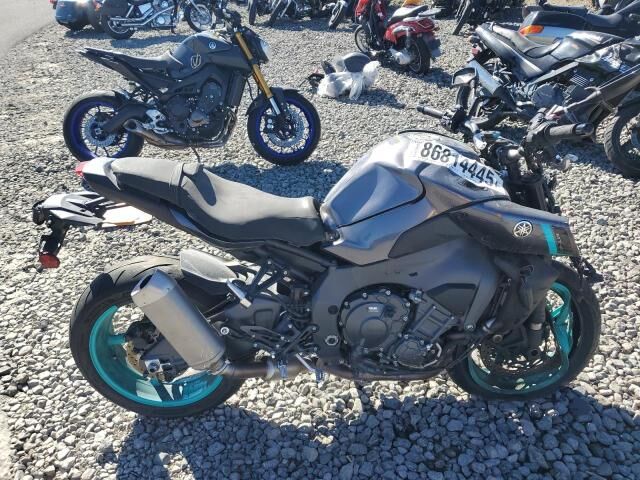 2024 YAMAHA MTN1000