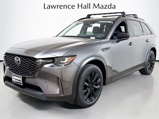 2026 MAZDA CX-90