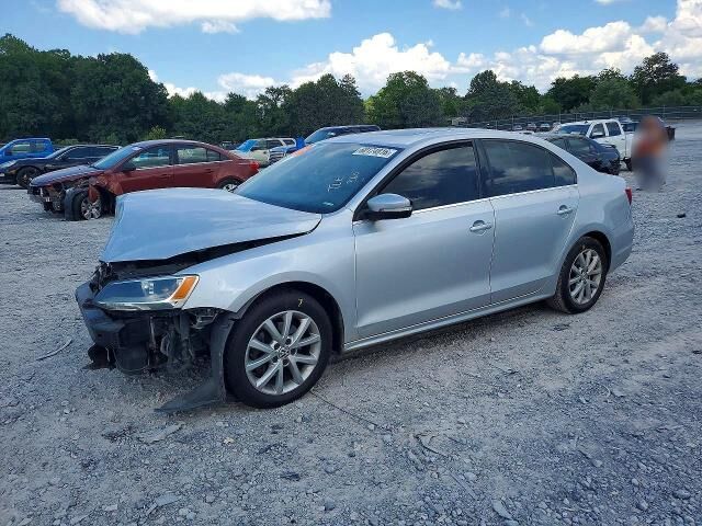 2014 VOLKSWAGEN Jetta