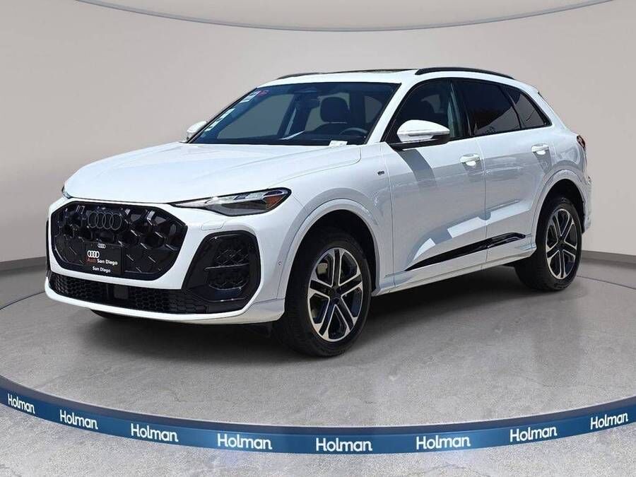 2026 AUDI Q5