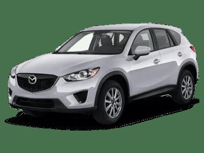 2015 MAZDA CX-5