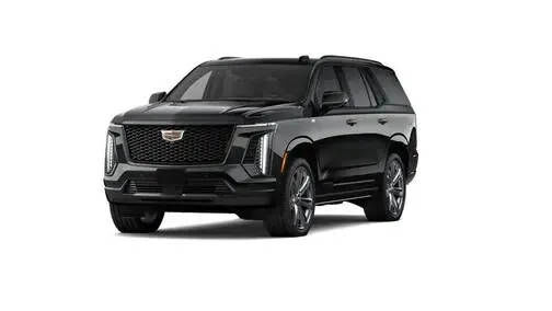 2026 CADILLAC Escalade