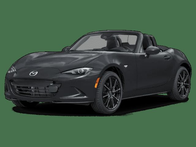 2026 MAZDA MX-5