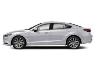 2021 MAZDA Mazda6