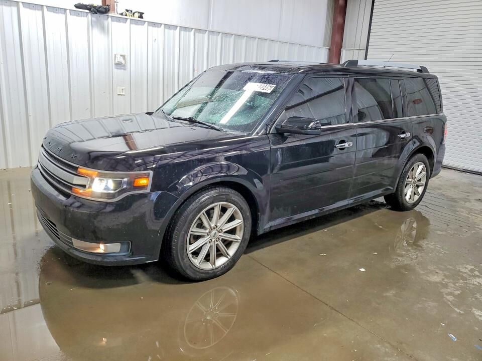 2016 FORD Flex