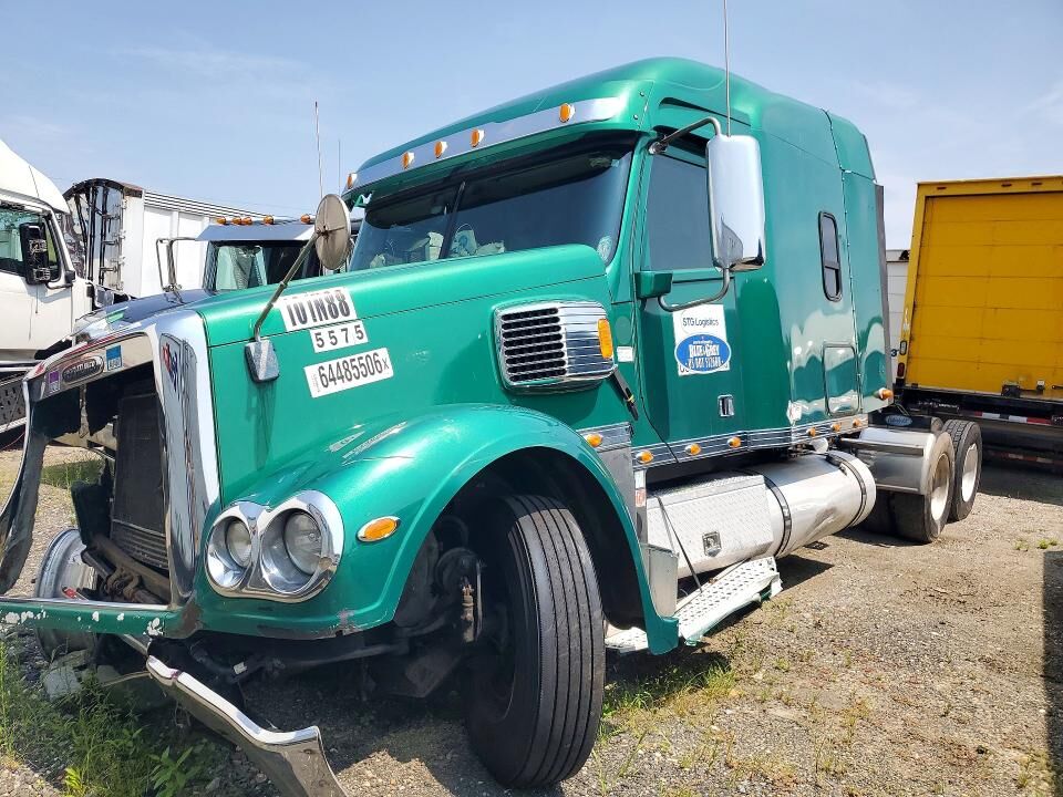 2015 FREIGHTLINER Coronado