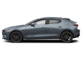 2026 MAZDA Mazda3