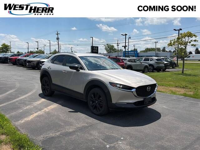 2024 MAZDA CX-30
