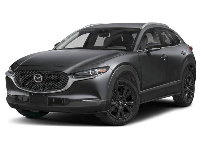 2026 MAZDA CX-30
