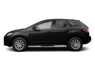 2011 MAZDA CX-7
