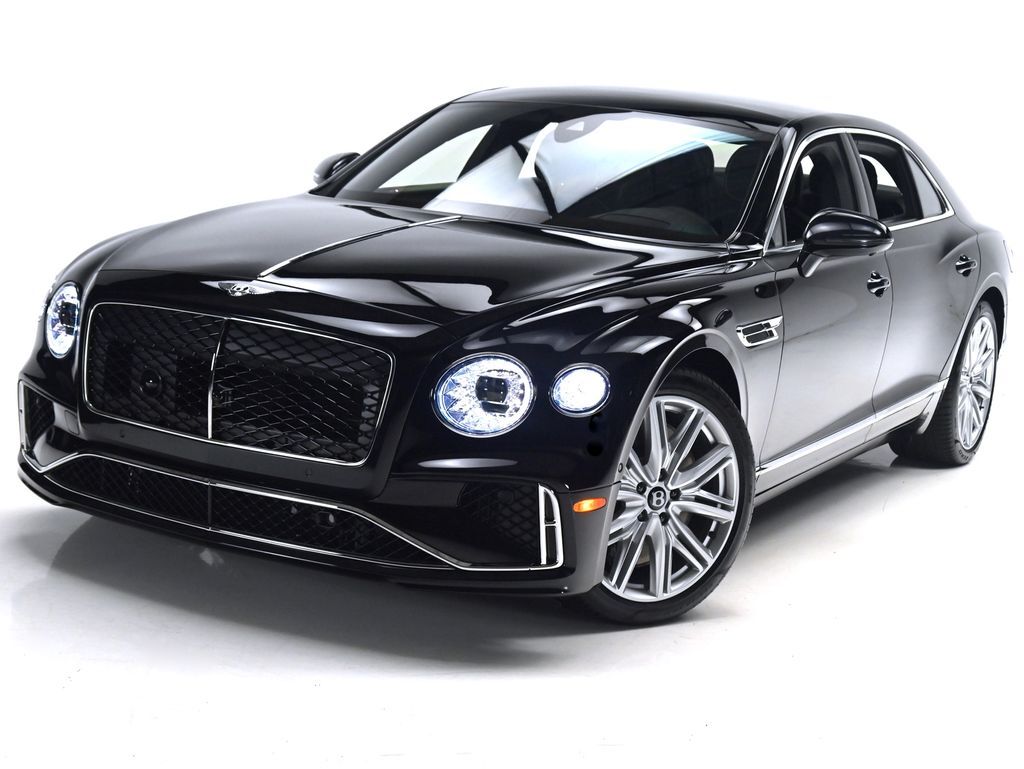 2026 BENTLEY Flying Spur