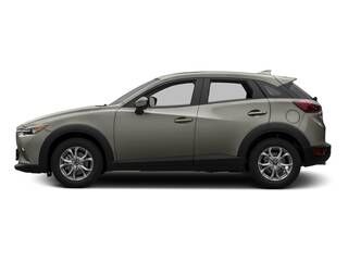 2016 MAZDA CX-3