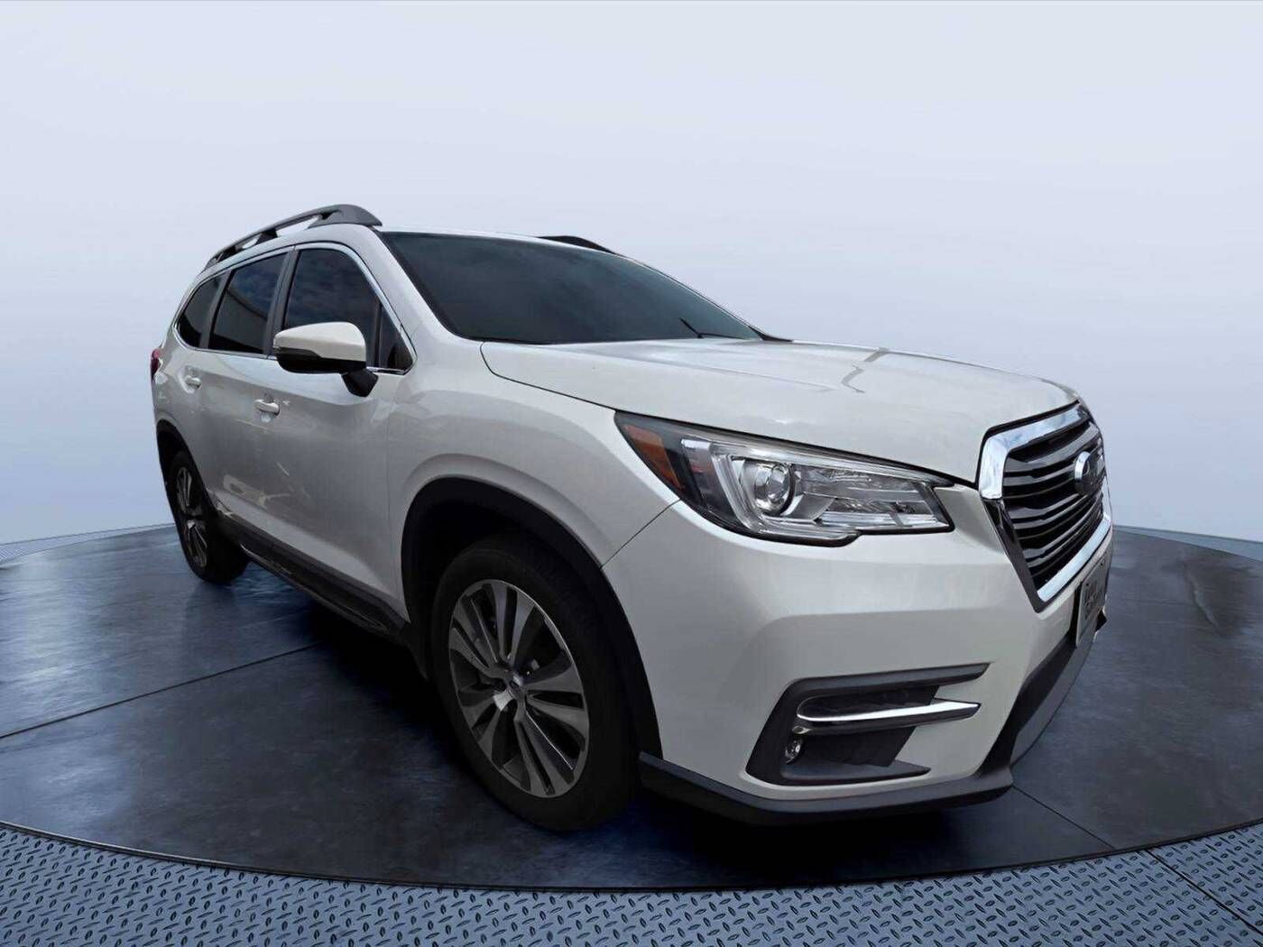 2022 SUBARU Ascent