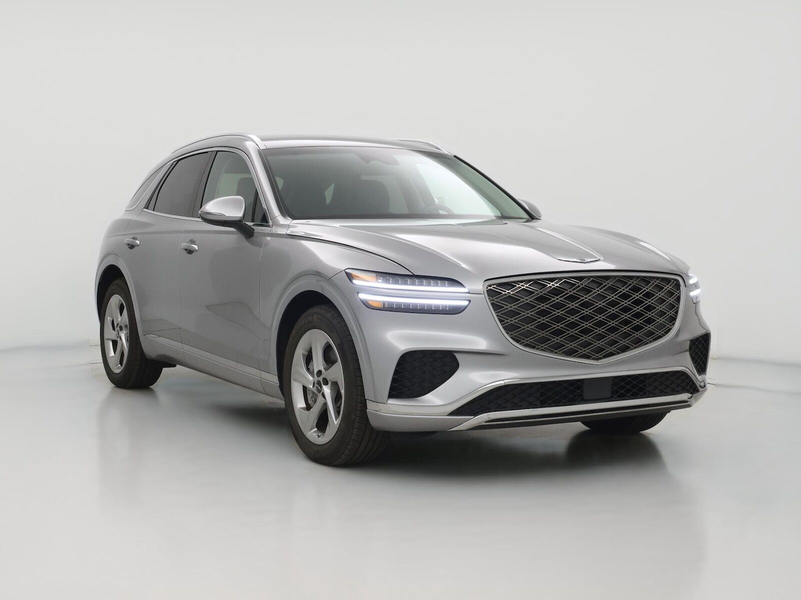 2026 GENESIS GV70