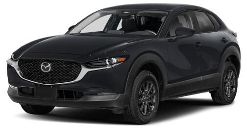 2026 MAZDA CX-30