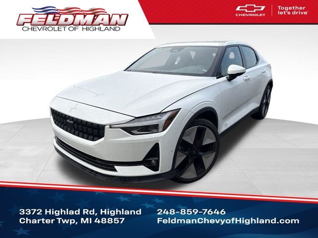 2023 POLESTAR PS2