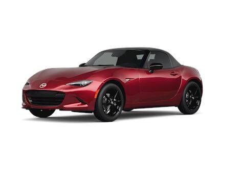 2026 MAZDA MX-5