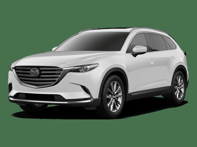 2018 MAZDA CX-9