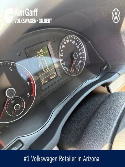 2012 VOLKSWAGEN Eos