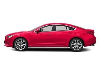 2016 MAZDA Mazda6