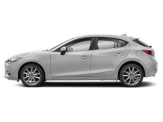2018 MAZDA Mazda3