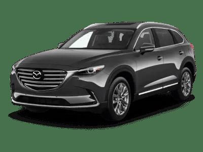 2019 MAZDA CX-9