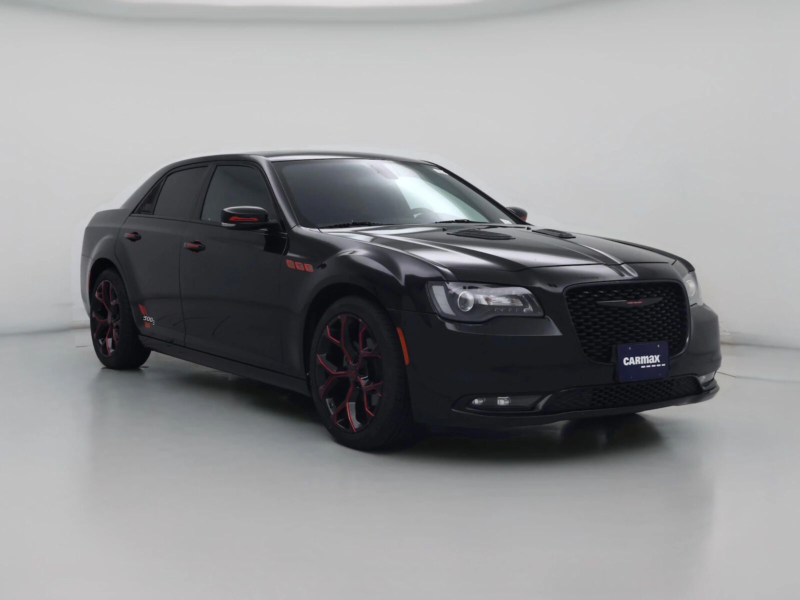 2023 CHRYSLER 300