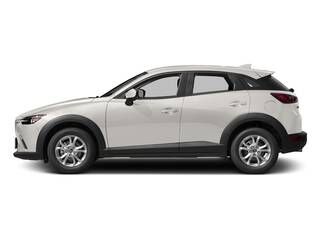 2017 MAZDA CX-3