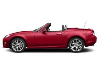 2015 MAZDA MX-5