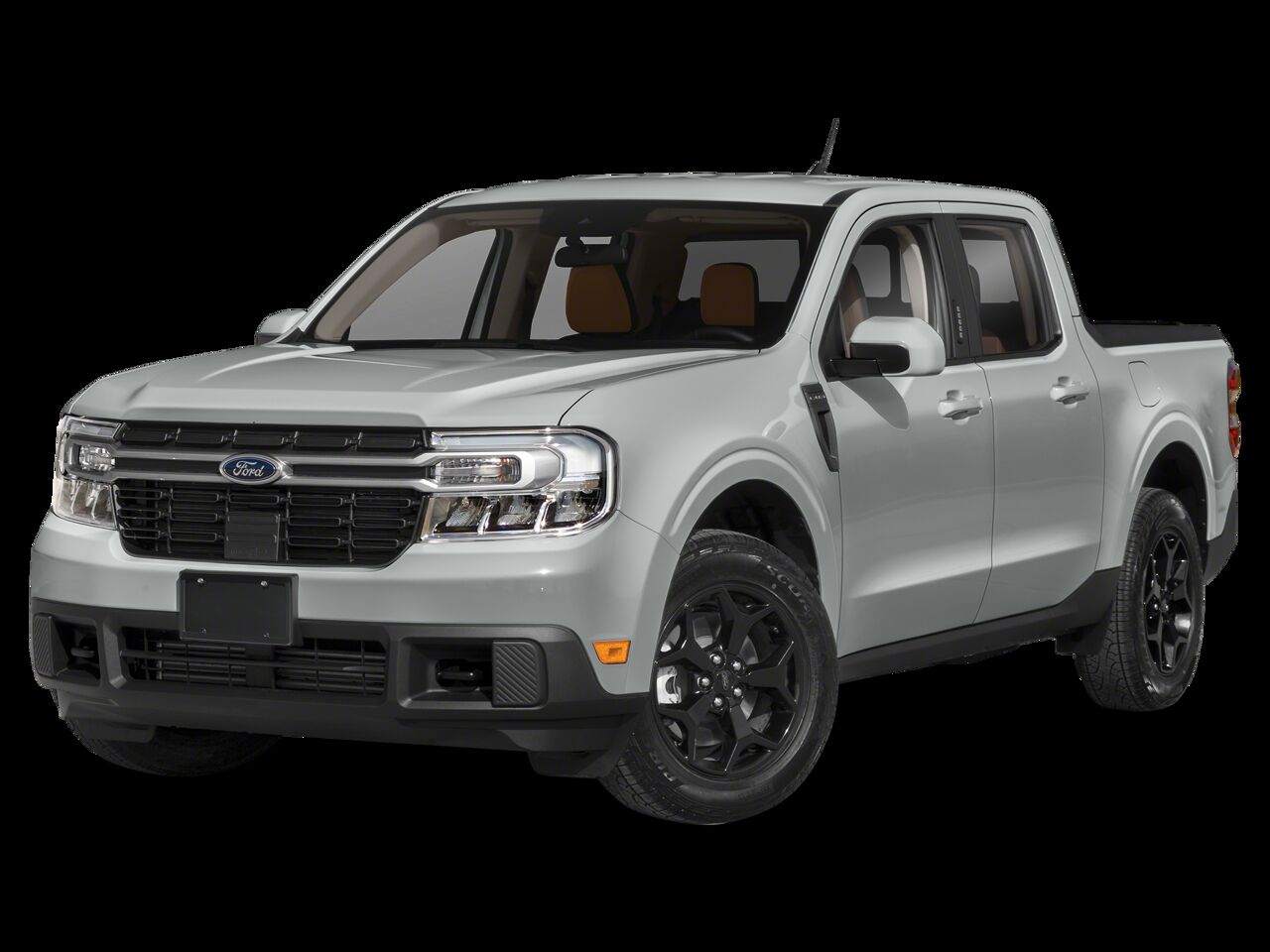 2024 FORD Maverick