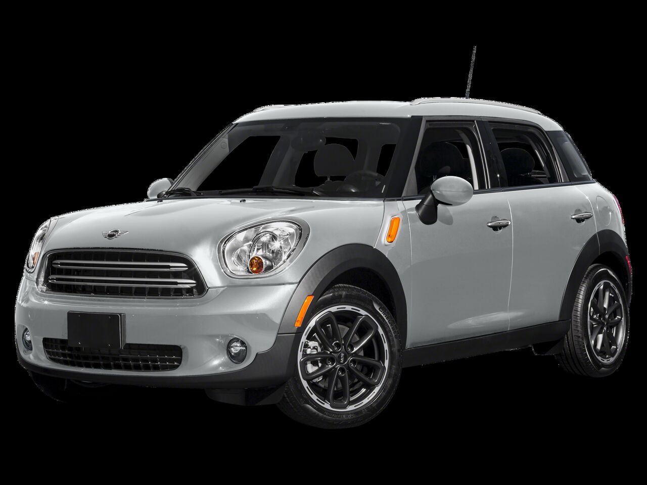2015 MINI Countryman