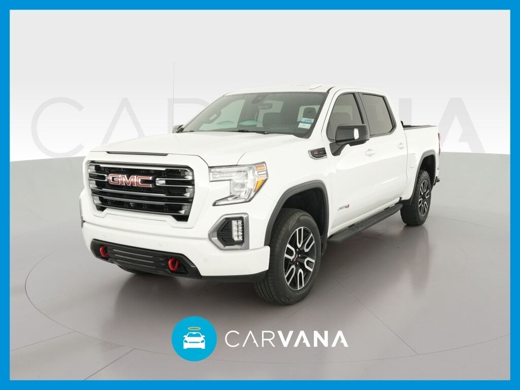 2022 GMC Sierra Limited