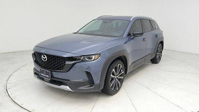 2023 MAZDA CX-50