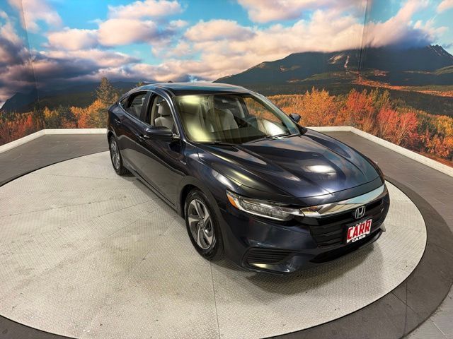 2019 HONDA Insight