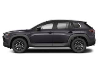 2024 MAZDA CX-50