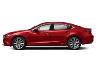 2019 MAZDA Mazda6