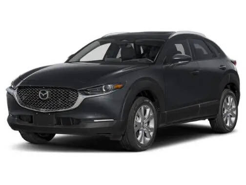 2026 MAZDA CX-30