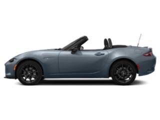 2021 MAZDA MX-5