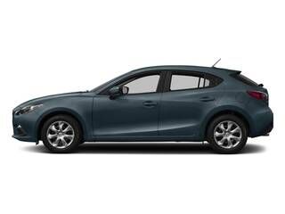 2016 MAZDA Mazda3
