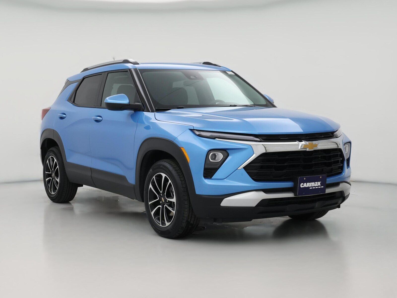 2025 CHEVROLET Trailblazer