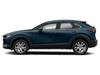 2021 MAZDA CX-30