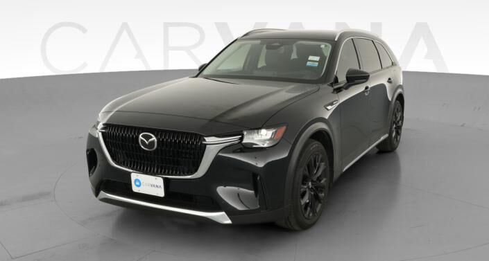 2024 MAZDA CX-90