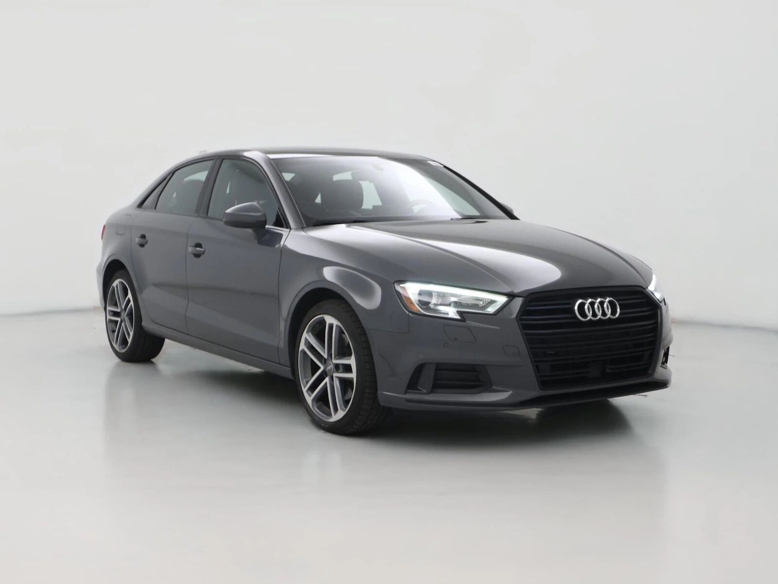 2020 AUDI A3