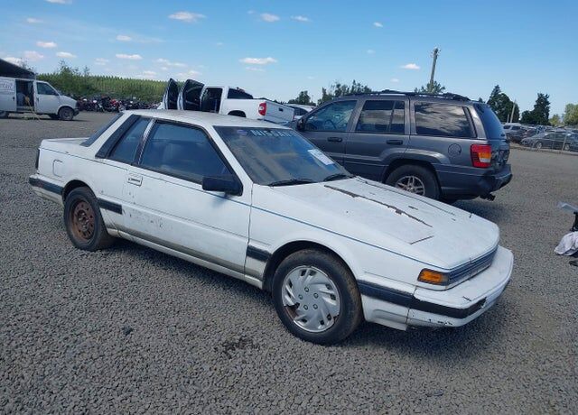1987 NISSAN 200SX