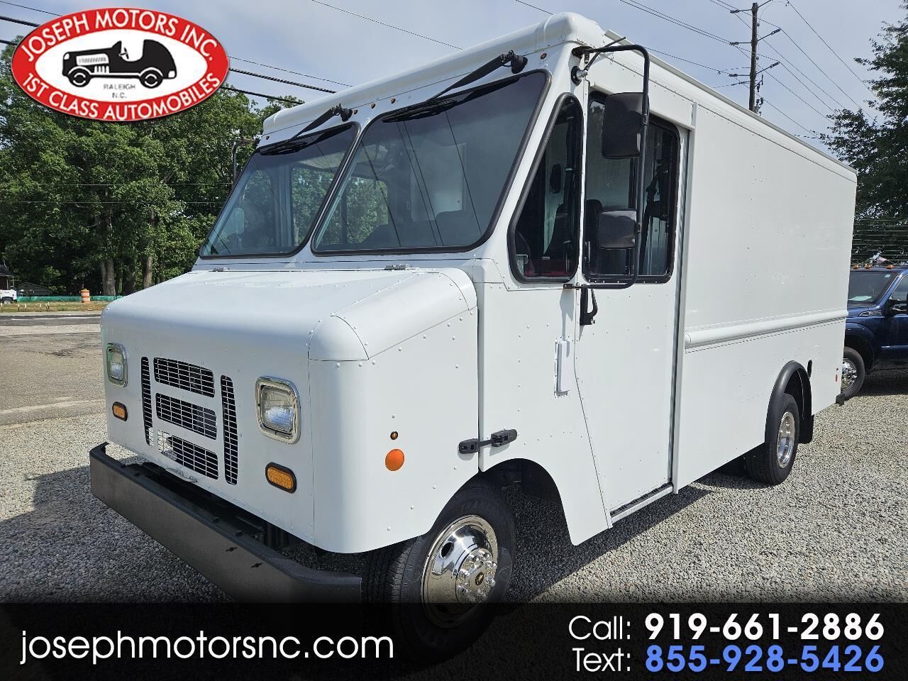 2018 FORD E-350