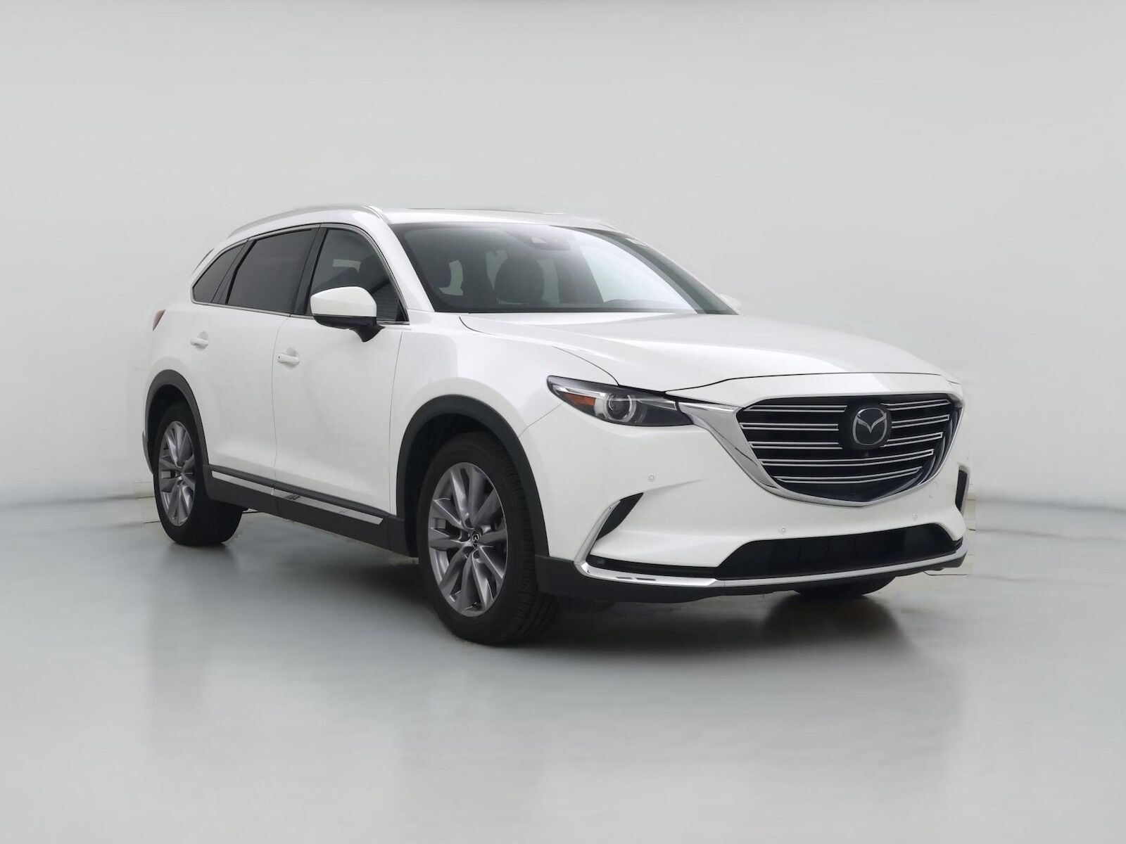 2021 MAZDA CX-9
