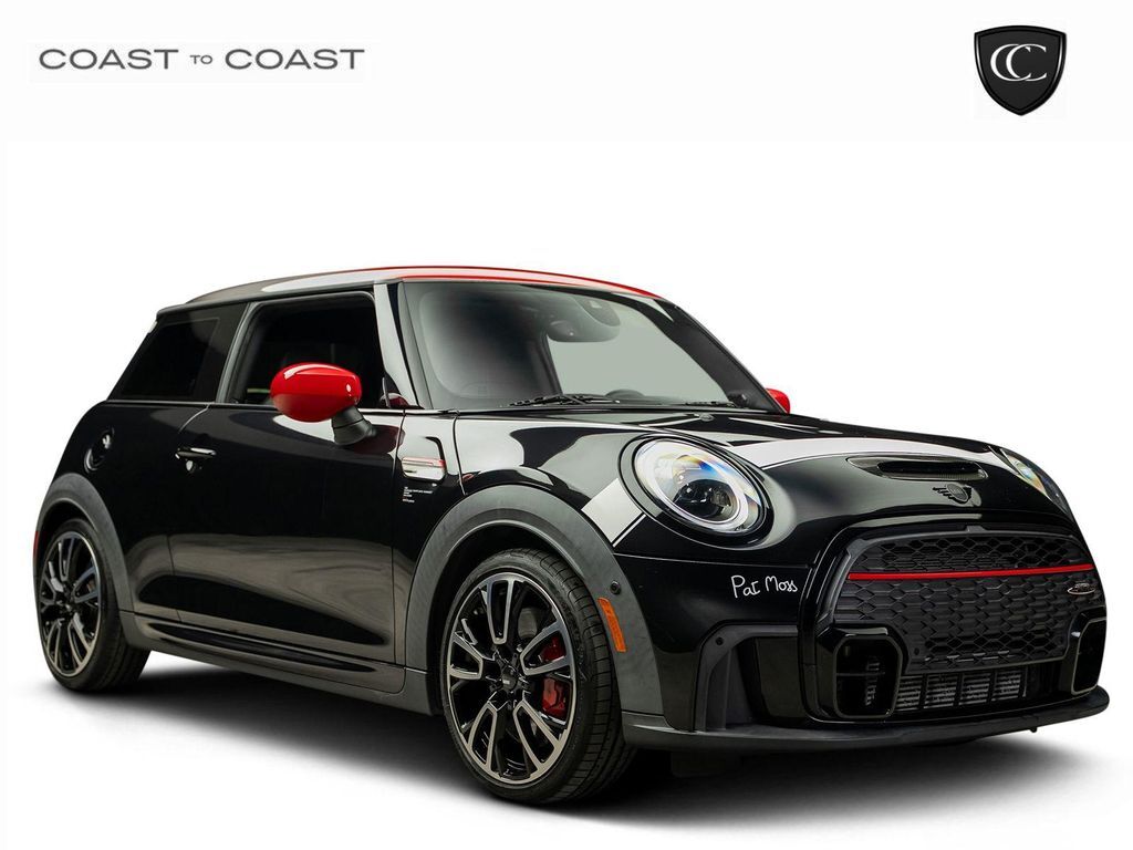 2023 MINI Hardtop