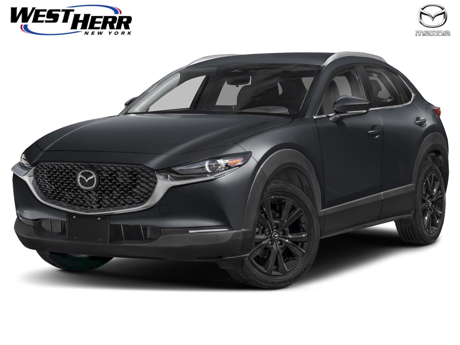 2026 MAZDA CX-30