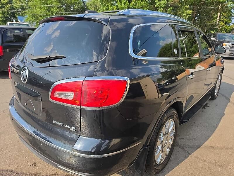 2016 BUICK Enclave