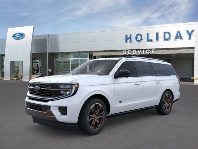 2026 FORD Expedition